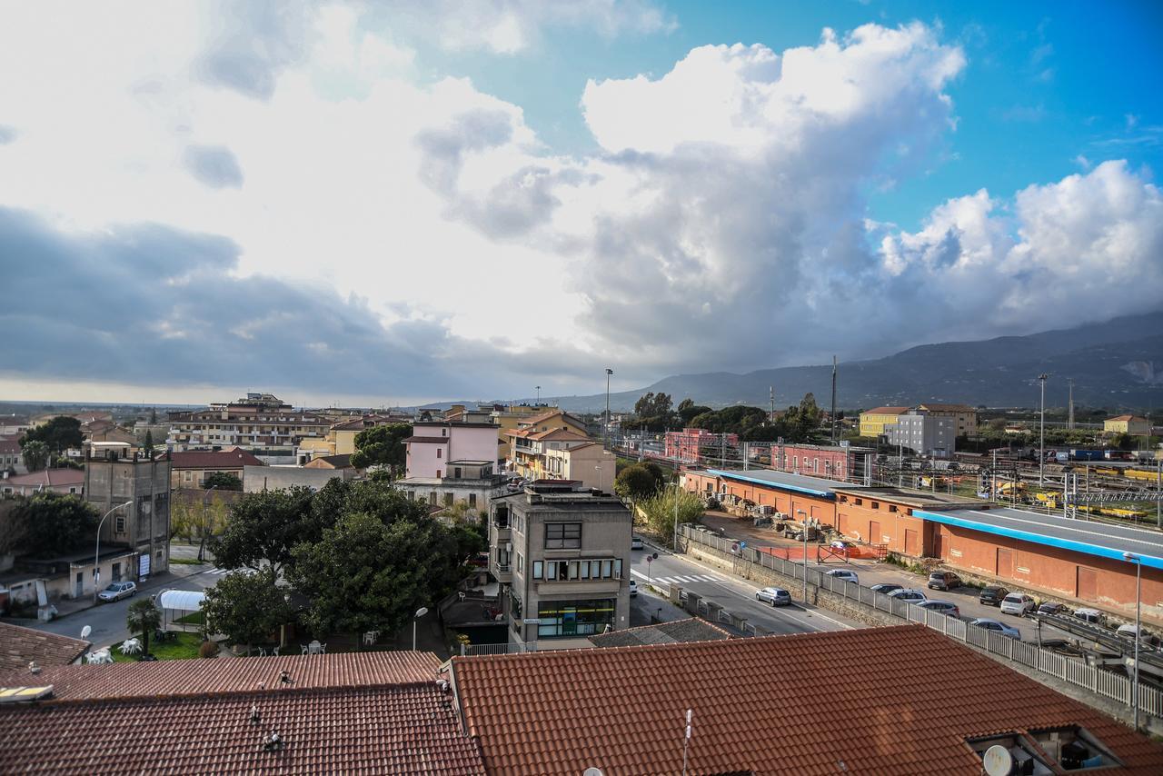 B&B Lamezia Airport Lamezia Terme Exterior photo